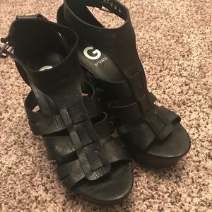 Guess Sandals